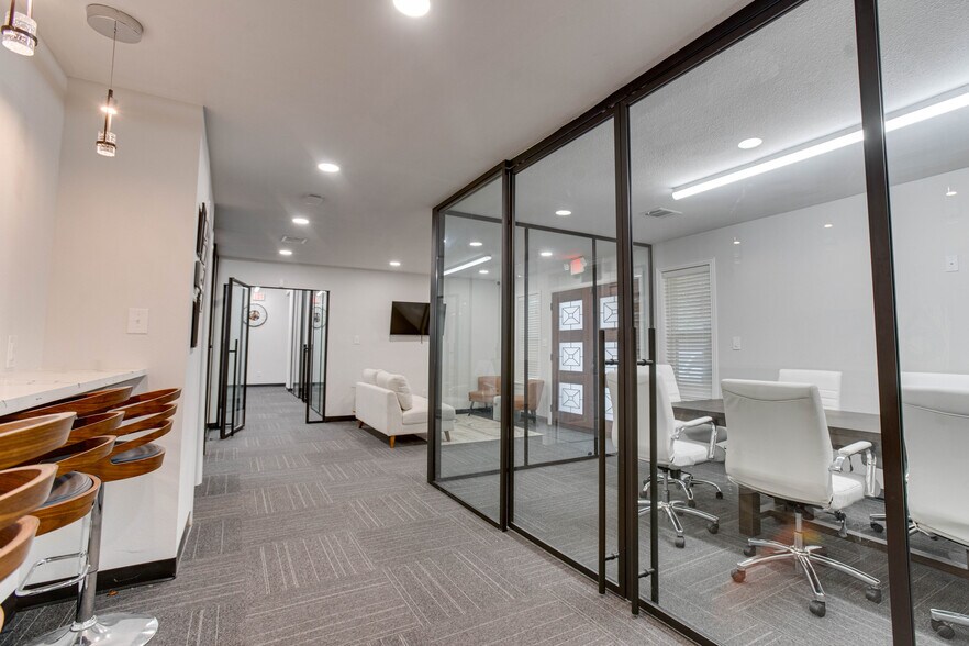 More Photos Of 5905 Treaschwig Rd, Spring Office For Lease