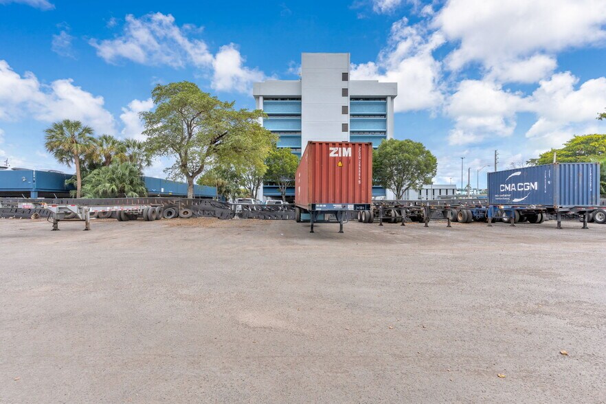 More Photos Of 7240 NW 12th St, Miami Land For Lease