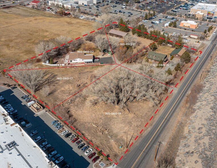 More Photos Of 11415 Old Virginia Rd, Reno Land For Sale