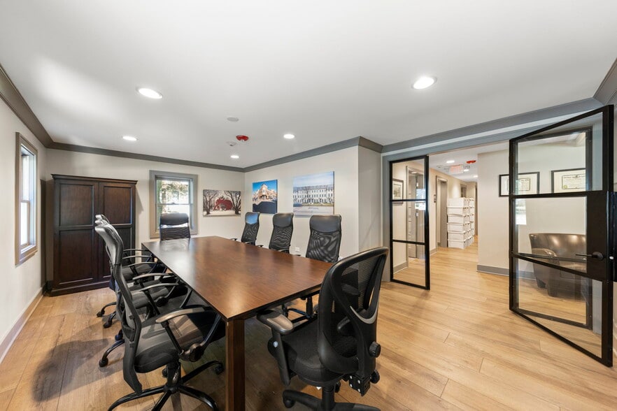 More Photos Of 127 W Aurora, Naperville Office Residential For Sale
