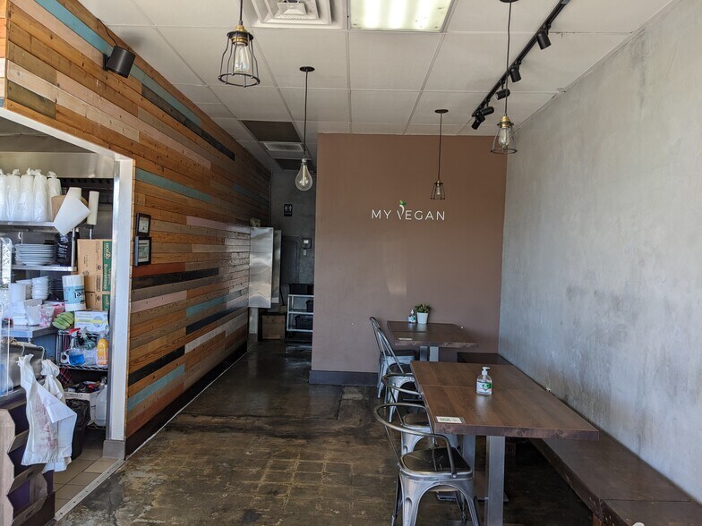 More Photos Of 1731-1759 Colorado Blvd, Los Angeles Storefront Retail Office For Lease