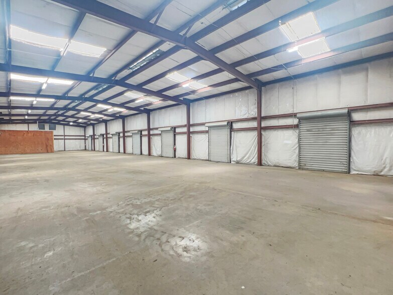 More Photos Of 800 Industrial Cir, Phenix City Distribution For Sale