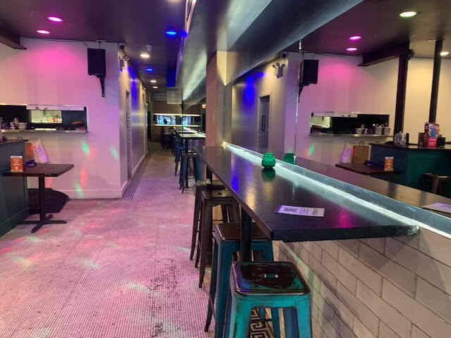 More Photos Of 1969 N Halsted St, Chicago Restaurant For Lease