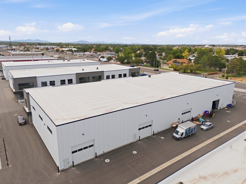 More Photos Of 1204 N 2000 W, Farr West Light Manufacturing For Sale