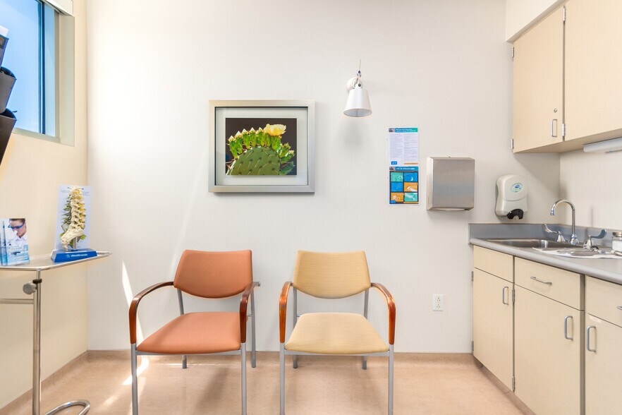 More Photos Of 3090 N 3rd Ave, Phoenix Medical For Sale