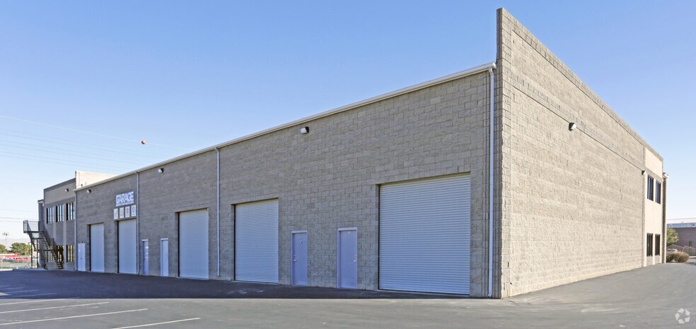 More Photos Of 4815 W Russell Rd, Las Vegas Coworking Space