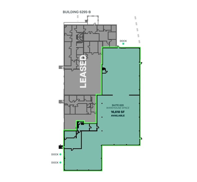 More Photos Of 6295 Edsall Rd, Alexandria Unknown For Lease