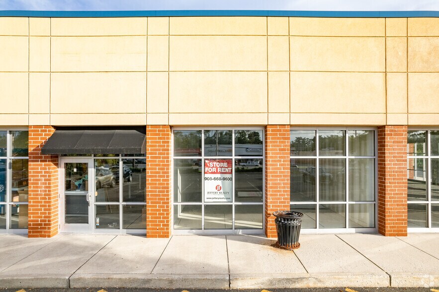 More Photos Of 4376 Route 130, Willingboro General Retail For Lease