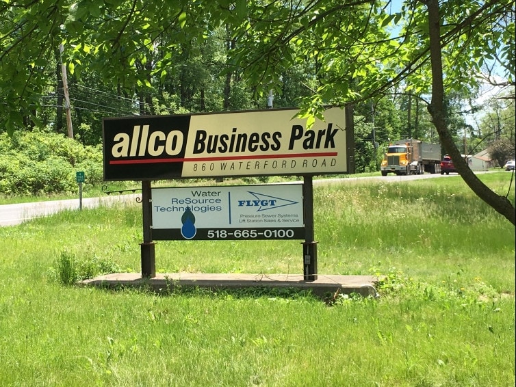 More Photos Of 860 Hudson River Rd, Mechanicville Manufacturing For Lease