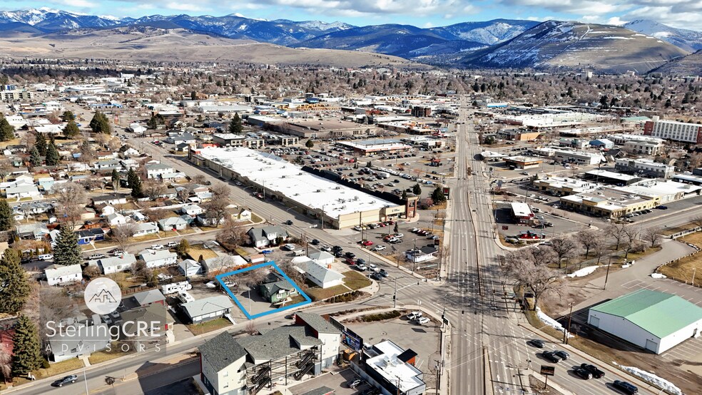 More Photos Of 1518 South Ave W, Missoula Office For Sale