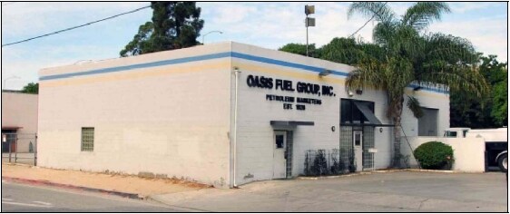 More Photos Of 1701 Wardlow Rd, Long Beach Industrial For Sale
