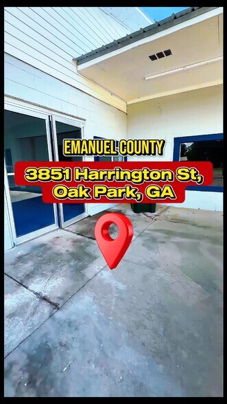 More Photos Of 3851 Harrington st, Oak Park Light Distribution For Sale