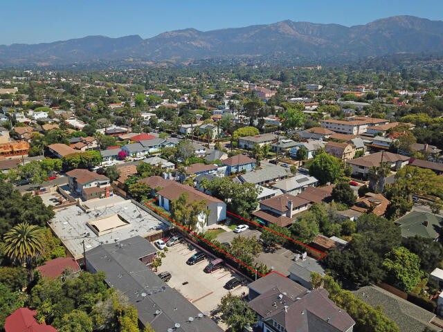 More Photos Of 316 W Valerio St, Santa Barbara Apartments For Sale