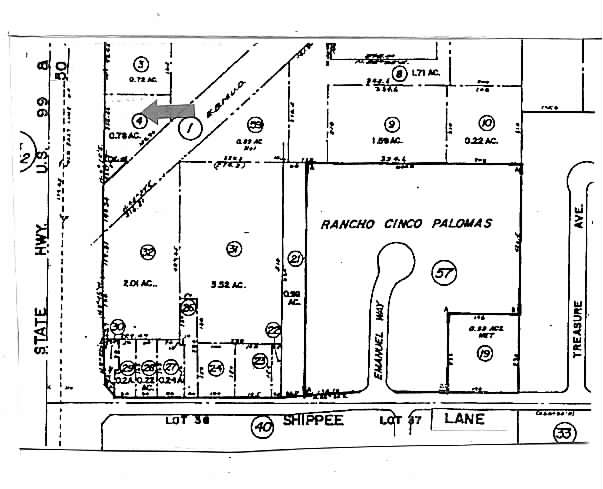 More Photos Of 8722 N Hwy 99, Stockton Hospitality For Sale