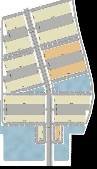 More Photos Of 2010 51st Ave E, Palmetto Warehouse For Lease