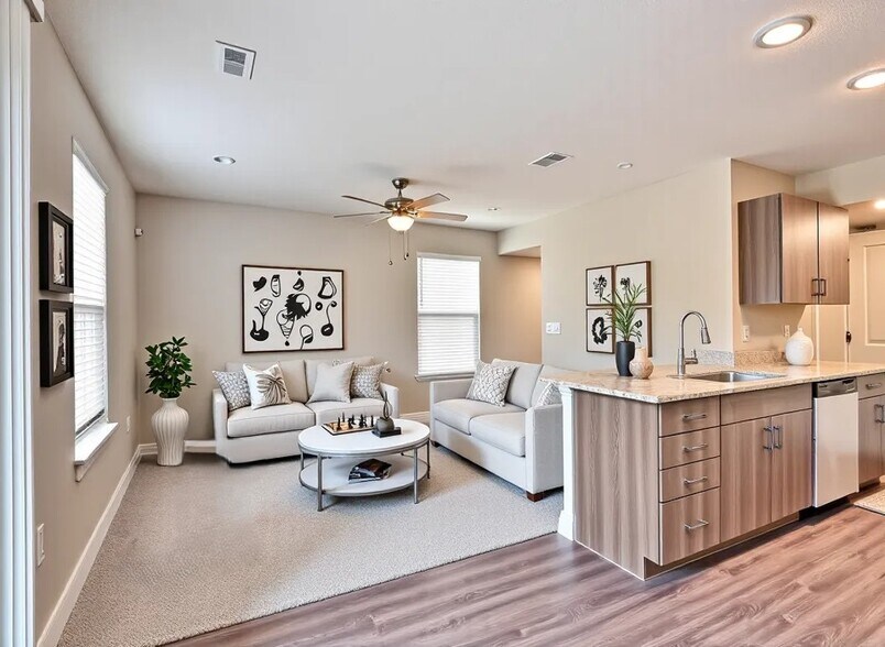 More Photos Of Shale Ct, Grain Valley Apartments For Sale