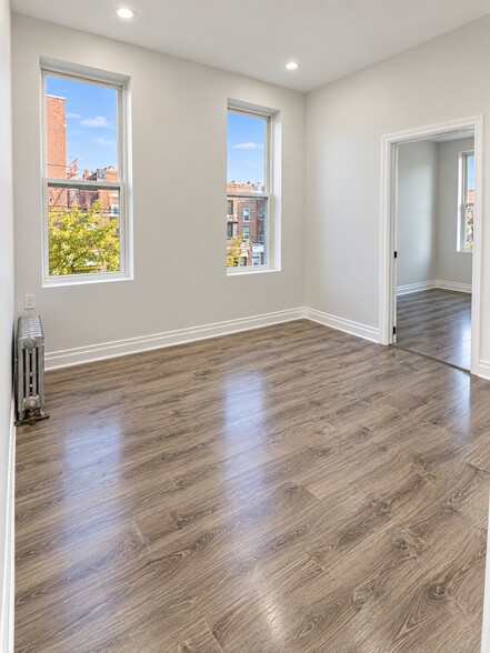 More Photos Of 156 Avenue U, Brooklyn Storefront Retail Residential For Sale