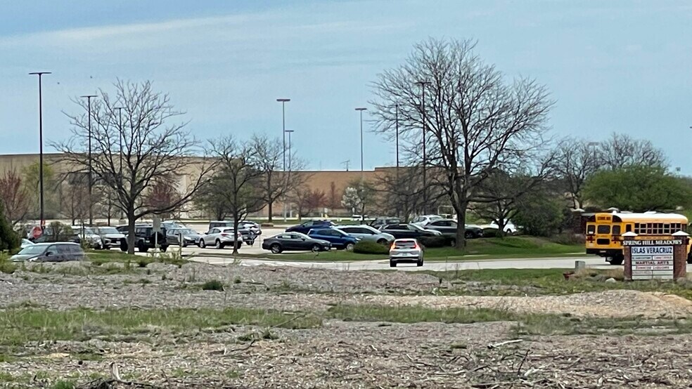 More Photos Of 1601 Higgins Rd, Sleepy Hollow Land For Sale