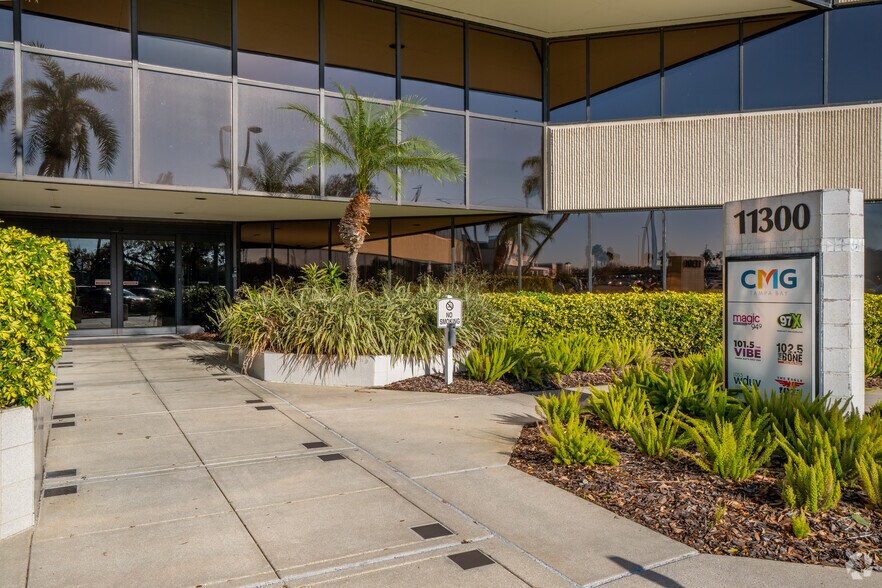 More Photos Of 11300 4th St N, Saint Petersburg Office For Lease