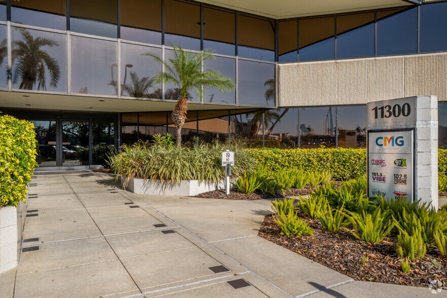 More Photos Of 11300 4th St N, Saint Petersburg Office For Sale