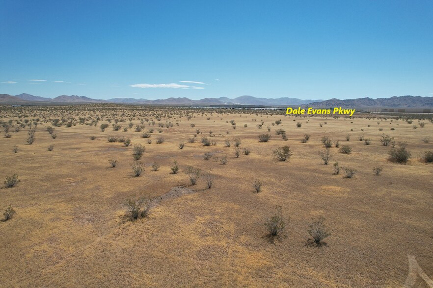 More Photos Of 0 Dale Evans Pkwy, Apple Valley Land For Sale