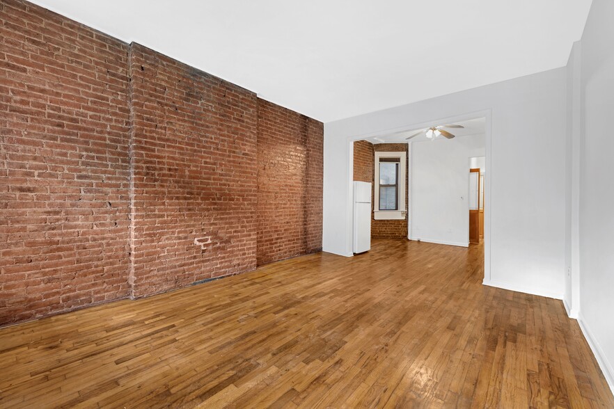 Primary Photo Of , New York Multifamily For Sale