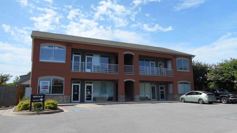 More Photos Of 16603 Cantrell Rd, Little Rock Unknown For Lease