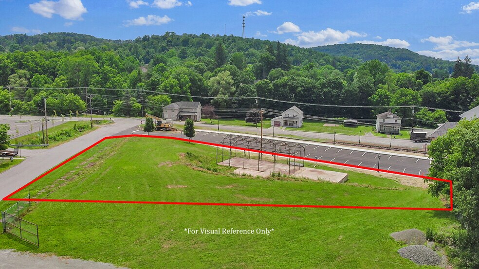 More Photos Of 34 Fellows Avenue, Wellsboro Land For Sale