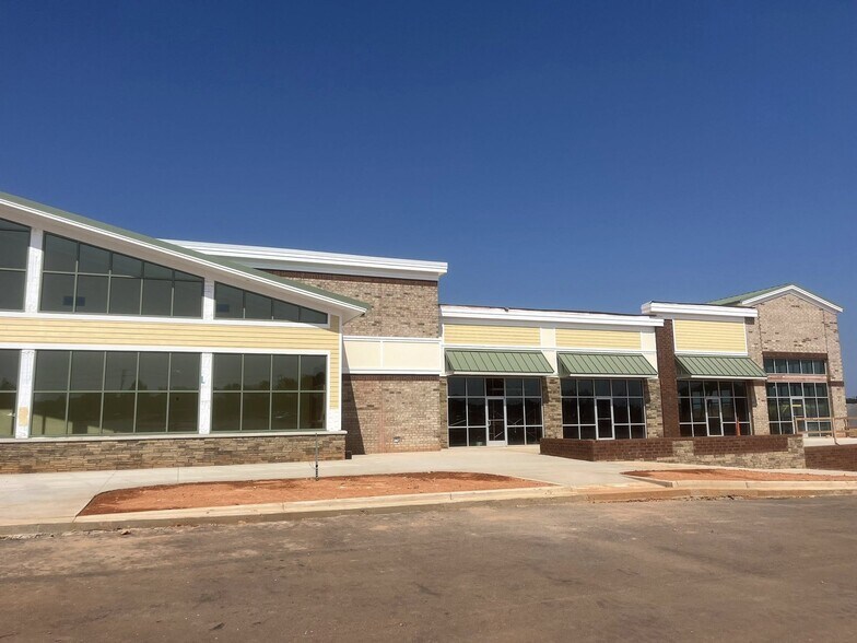 More Photos Of 8918 Charlotte Hwy, Indian Land General Retail For Lease
