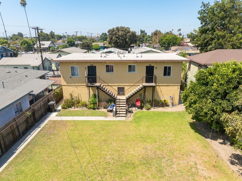 More Photos Of 5917 Converse Ave, Los Angeles Multifamily For Sale
