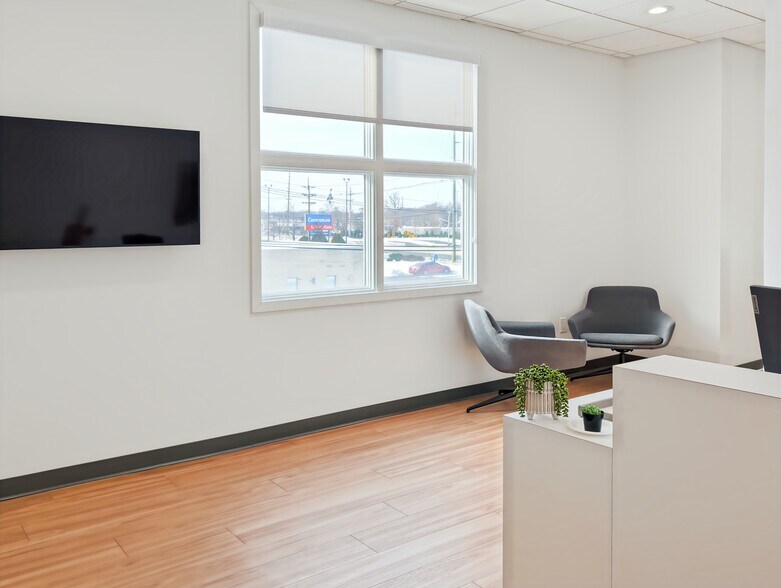 More Photos Of 2564 US Highway 1, Lawrence Township Cumberland Coworking Space