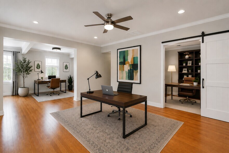 More Photos Of 2120 Oxford Ave, Austin Office For Lease