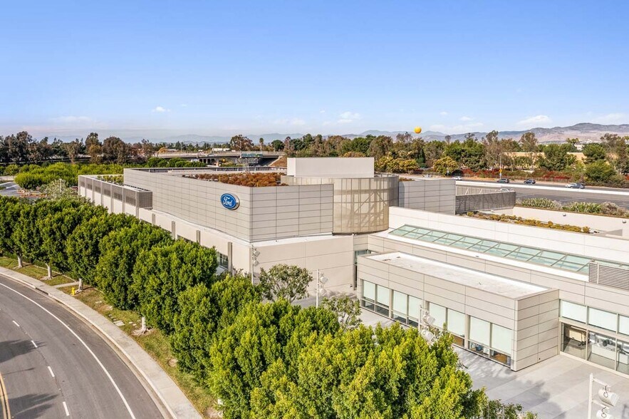 More Photos Of 3 Glen Bell Way, Irvine Research And Development For Lease