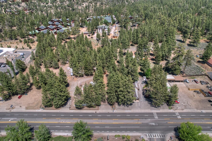 More Photos Of 42165 Big Bear Blvd, Big Bear Lake Land For Sale