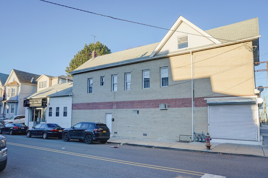 More Photos Of 62 4th St, Elizabeth Storefront Retail Residential For Sale