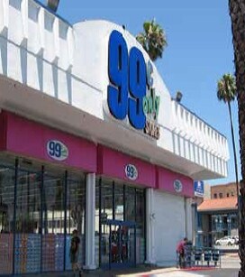 More Photos Of 5270 W Sunset Blvd, Los Angeles Freestanding For Lease