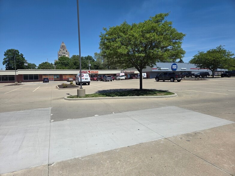Primary Photo Of 2200 E William St, Decatur General Retail For Lease