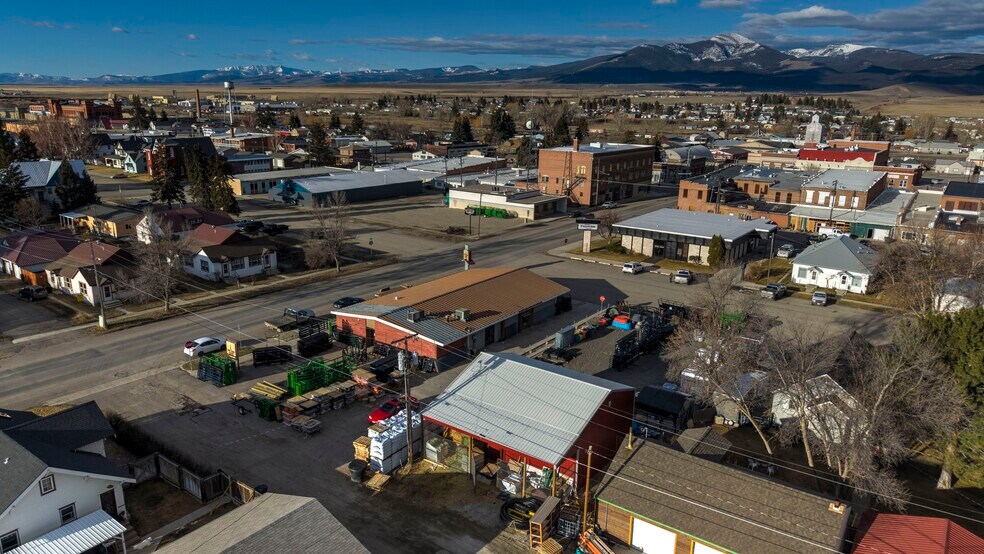 More Photos Of 401 Milwaukee Ave, Deer Lodge Office For Sale