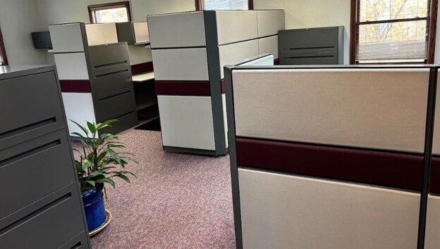 More Photos Of 2110 Enterprise St SE, Grand Rapids Office Residential For Lease