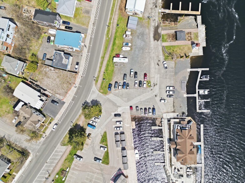 More Photos Of 22 Bay St, Parry Sound Land For Sale
