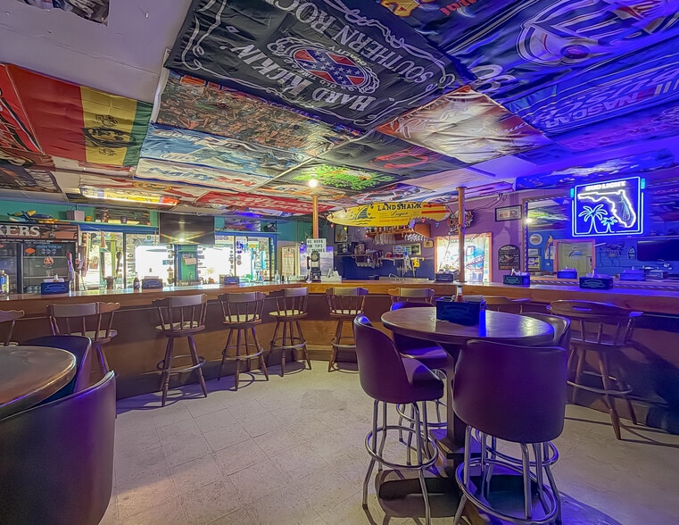More Photos Of 4806 Jackson Cove Rd, Tallahassee Restaurant For Sale
