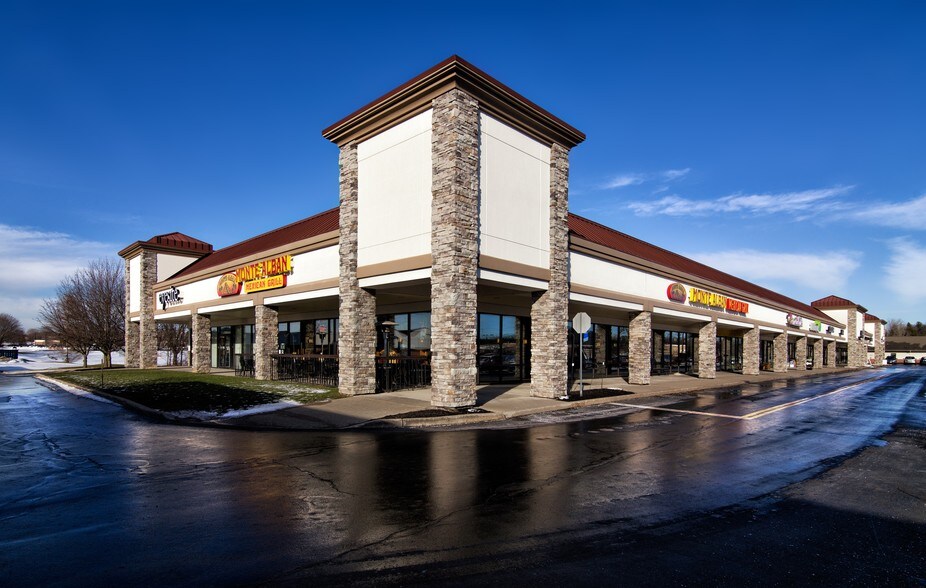 More Photos Of 2160 Penfield Rd, Penfield Unknown For Lease