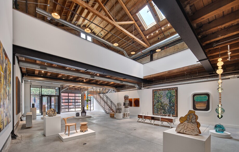 More Photos Of 1811 Frankford Ave, Philadelphia Storefront Retail Office For Lease