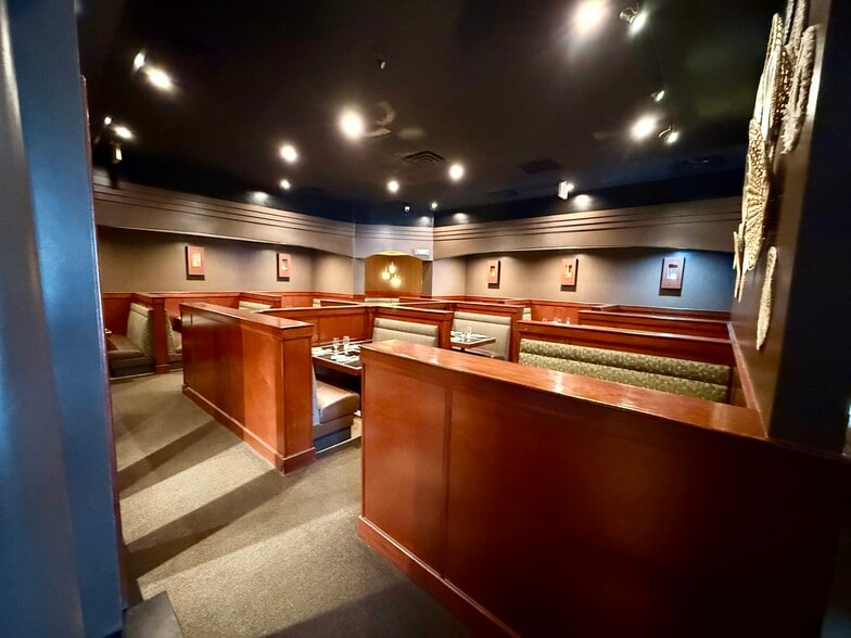 More Photos Of 447 Broadway, Westwood Restaurant For Sale