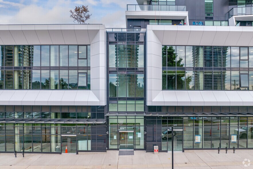 More Photos Of 4279 Dawson St, Burnaby Apartments For Sale