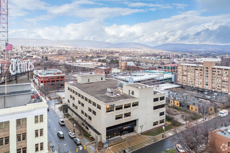 More Photos Of 201 Penn Ave, Scranton Office For Lease