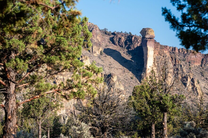 More Photos Of 11330 NE Canyons Ranch Dr, Terrebonne Land For Sale