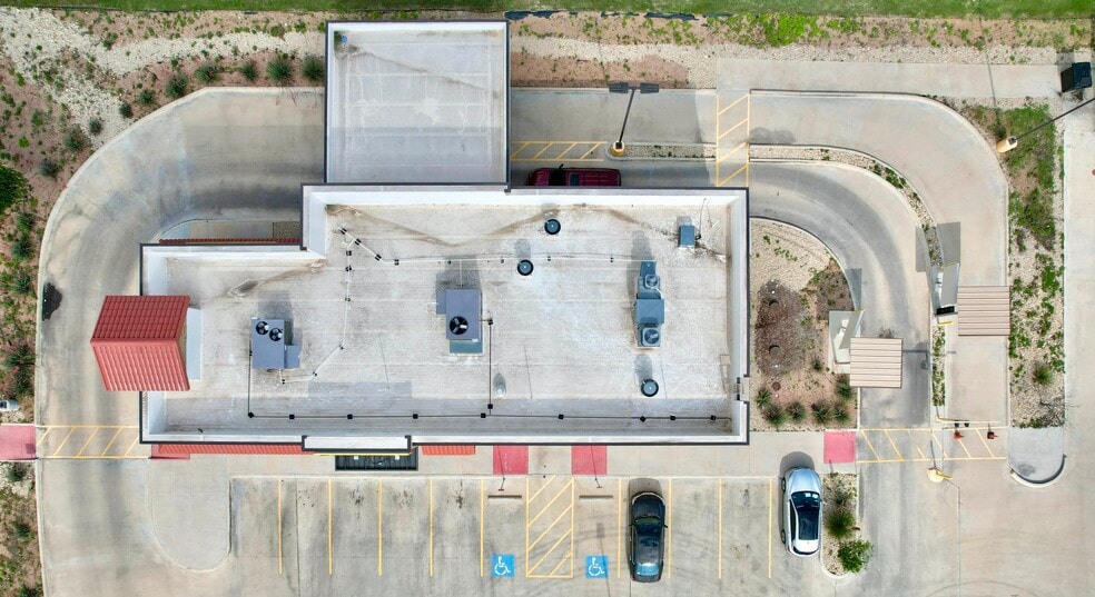 More Photos Of 3201 W Stan Schlueter Loop, Killeen General Retail For Sale