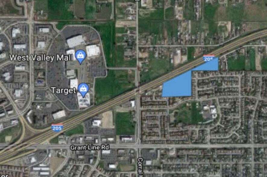 More Photos Of 11428 W Clover Rd, Tracy Land For Sale