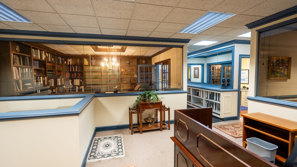 More Photos Of 1820 The Exchange SE, Atlanta Office For Sale